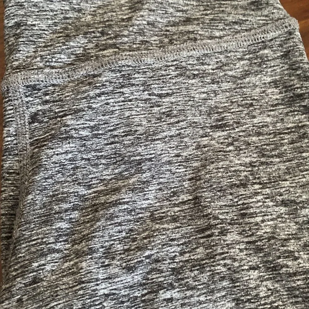 Beyond Yoga Heathered High Waisted Leggings